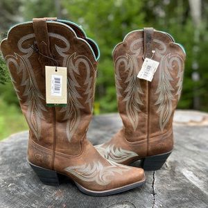 Ariat Round Up Boots